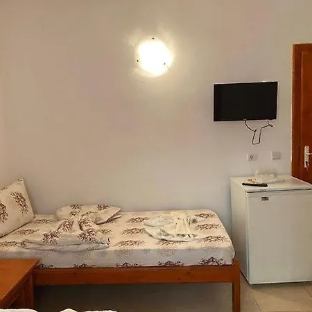 Vila Velis Guest house