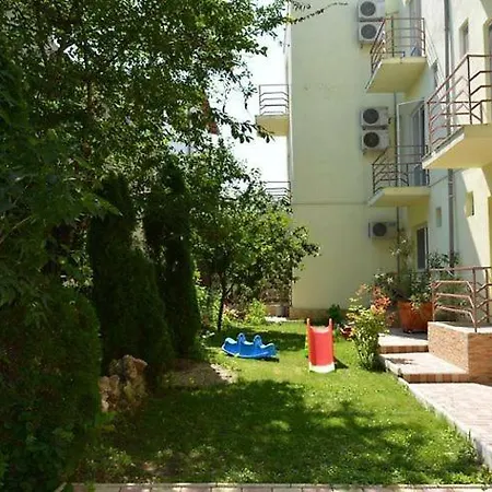 Vila Velis Guest house