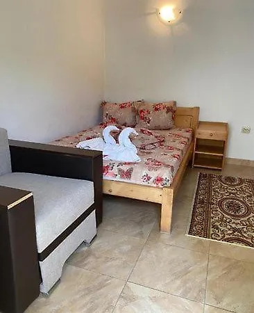 Vila Velis * Costinesti