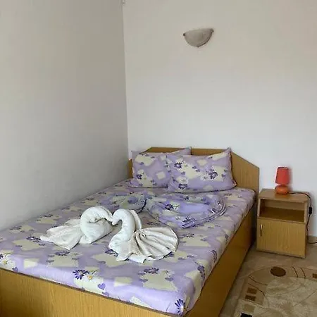 Vila Velis