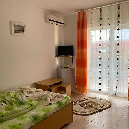 Guest house Vila Velis *