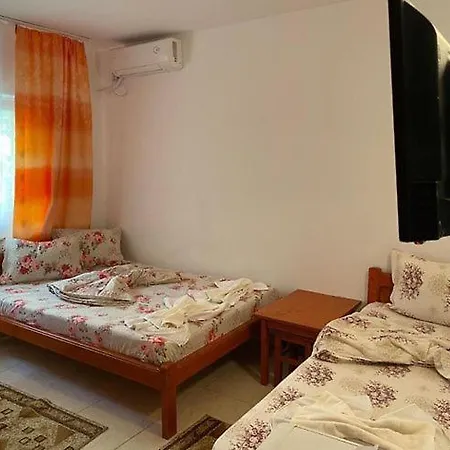 Vila Velis