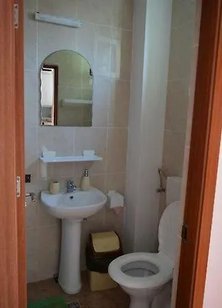 Vila Velis Guest house