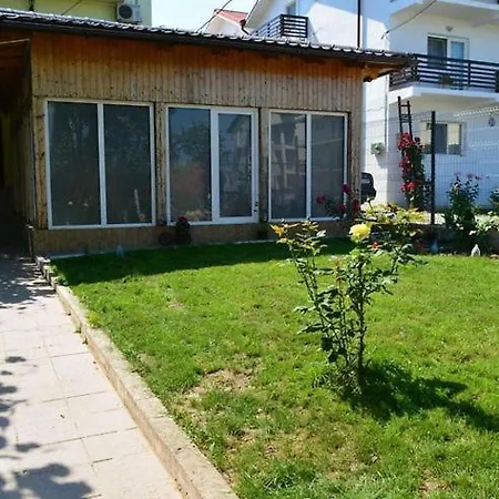 Vila Velis