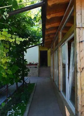 Guest house Vila Velis *