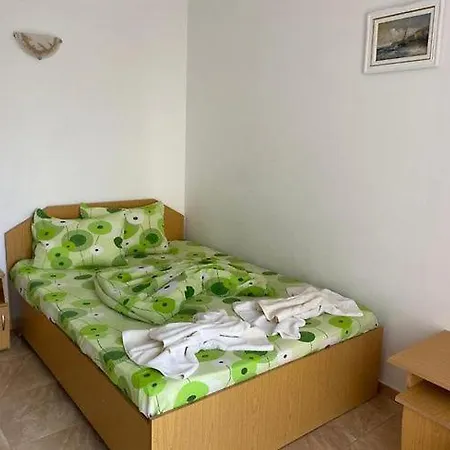 Guest house Vila Velis Costinesti